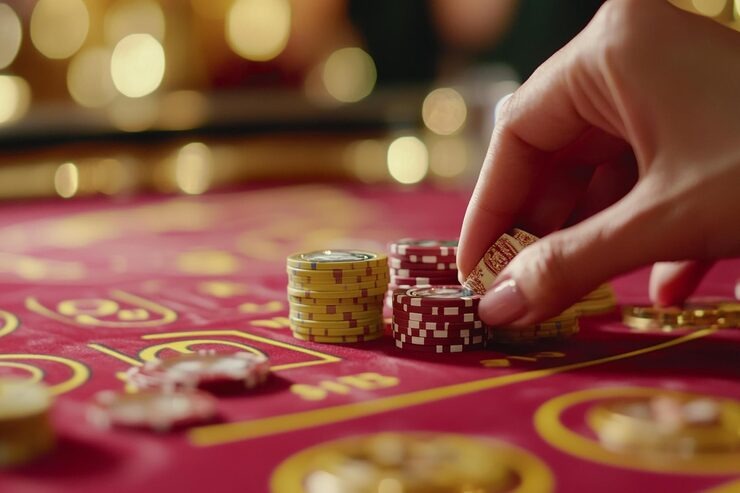 depo168 Sportsbook